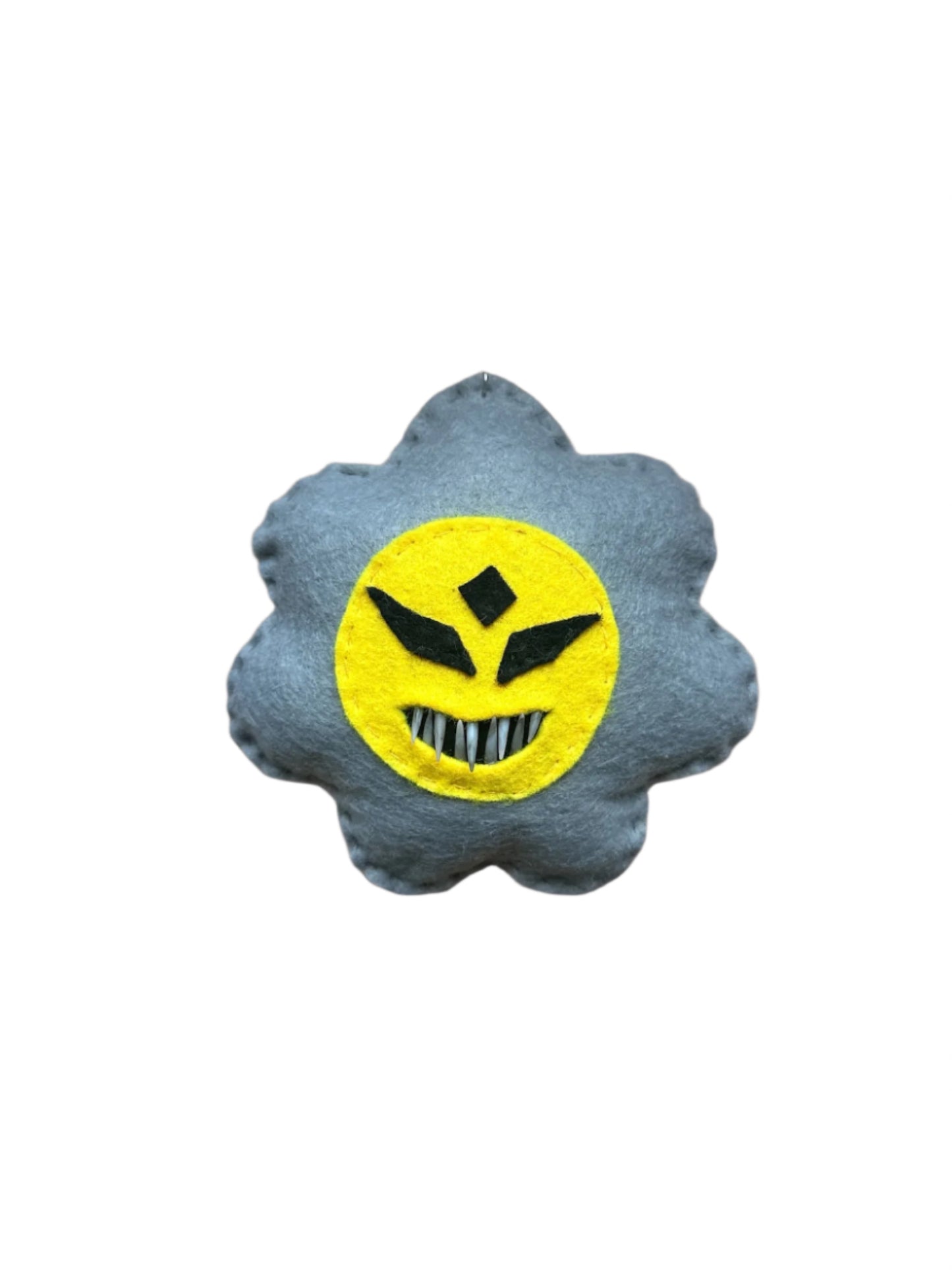 CURSED FLOWER