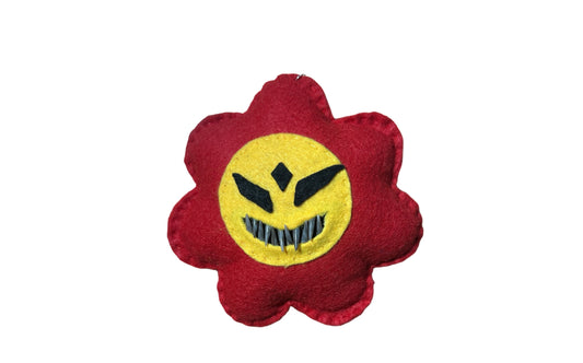 CURSED FLOWER