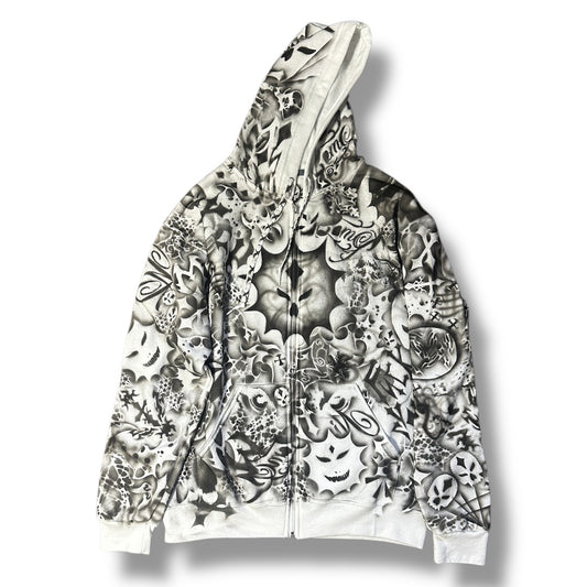 BLEND IN Jacket