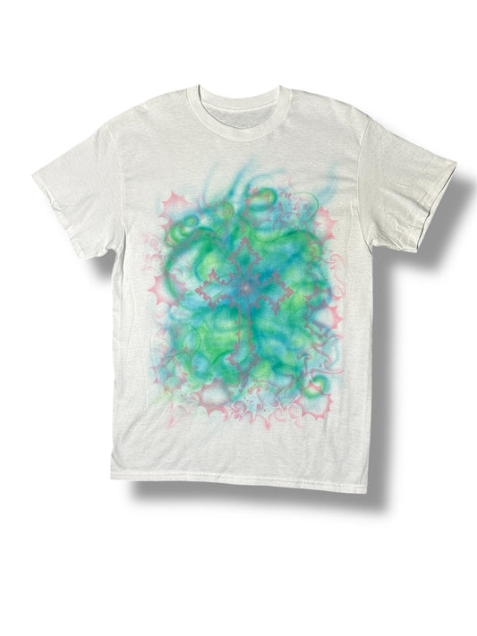 Cross Tee