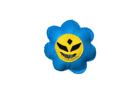 CURSED FLOWER