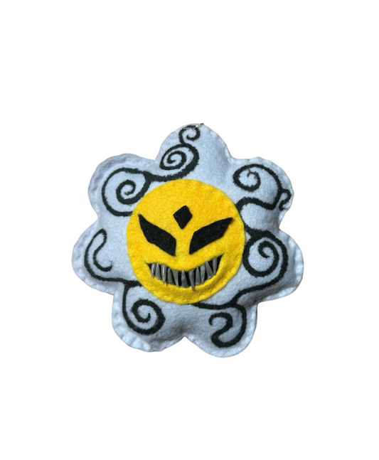 CURSED FLOWER